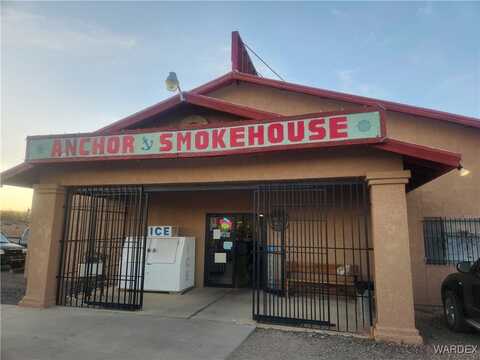 165 E Bradley Bay Drive, Meadview, AZ 86444