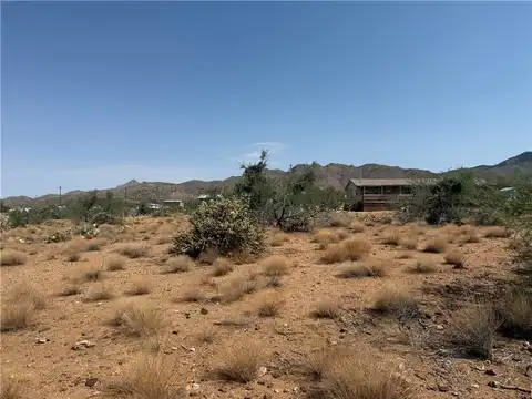2 Lots W Minnesota Avenue, Chloride, AZ 86431
