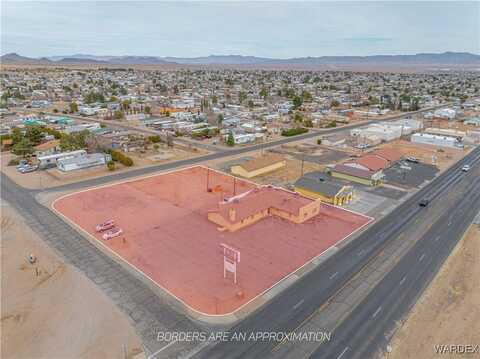 1455 E Northern Avenue, Kingman, AZ 86409