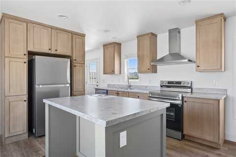 4269 N Eagle Drive, Kingman, AZ 86409
