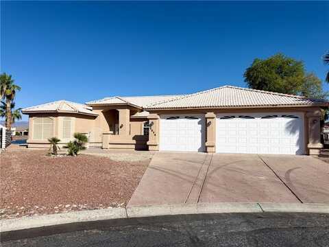 2074 E Lago Grande Bay, Fort Mohave, AZ 86426