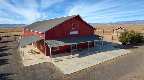 10965 N Moonscape Way, Kingman, AZ 86401