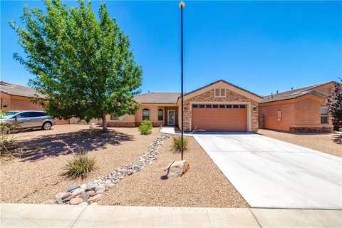 3916 E Mcvicar Avenue, Kingman, AZ 86409