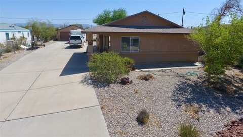 12694 S Concho Drive, Topock, AZ 86436