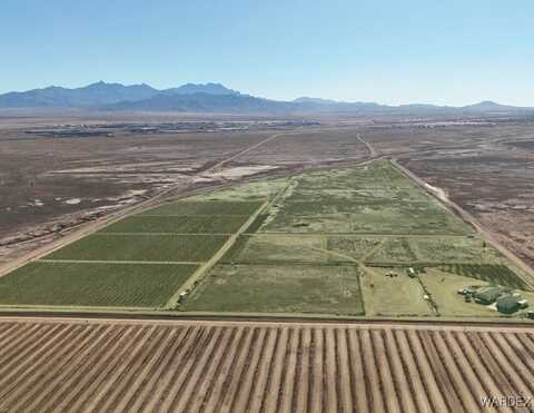 4380 E CALLE ALLENDE, Kingman, AZ 86409