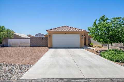 2943 N Tanner Street, Kingman, AZ 86401