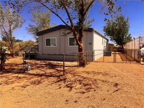3510 E Devlin Avenue, Kingman, AZ 86409