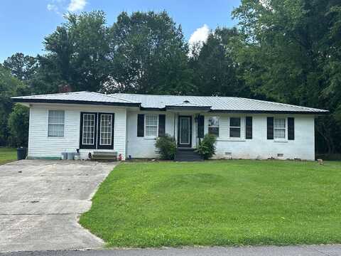 1406 PIKE AVE Ave, Phil Campbell, AL 35581