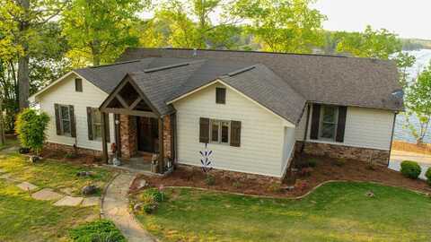 64 FINCH Rd, Crane Hill, AL 35053