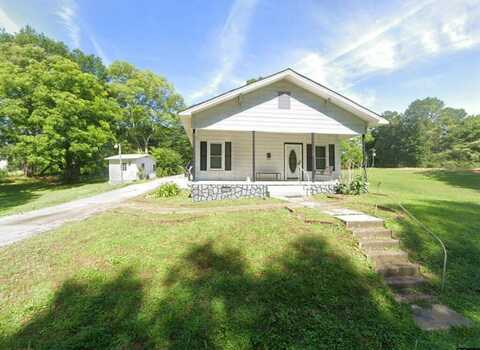 1902 WILLIAMS St, Jasper, AL 35501