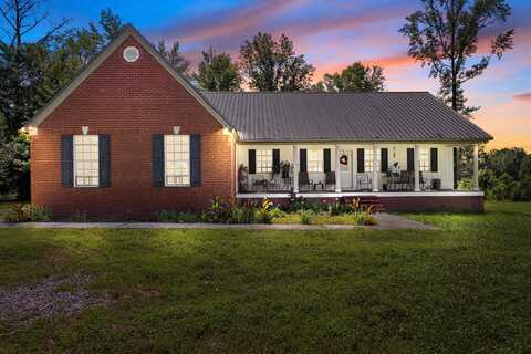 4952 BEECH GROVE RD, Townley, AL 35587