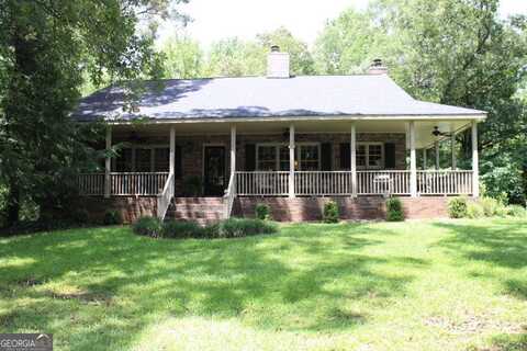151 Evans, Milner, GA 30257
