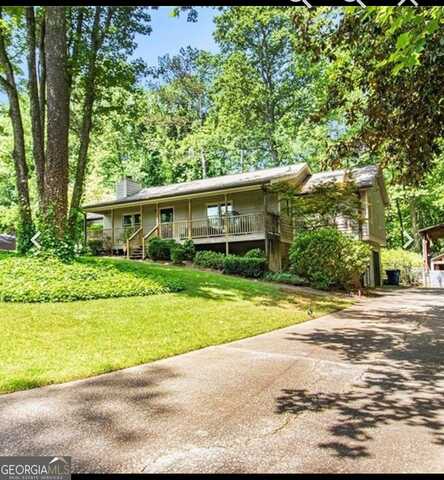 4352 Treeline, Douglasville, GA 30135