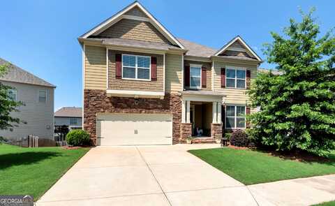 253 Orchard Trail, Canton, GA 30115