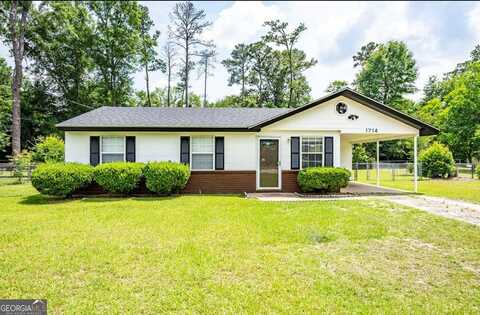 1714 Jean, Albany, GA 31705