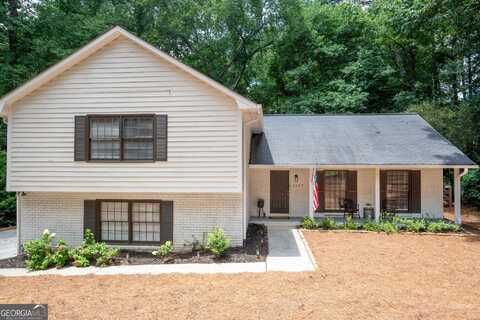 2377 Emory, Marietta, GA 30068