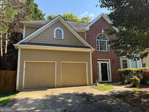 2537 Howell Farms, Acworth, GA 30101