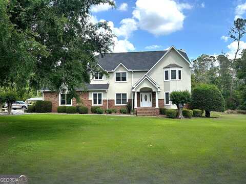 316 Kathy, Douglas, GA 31533