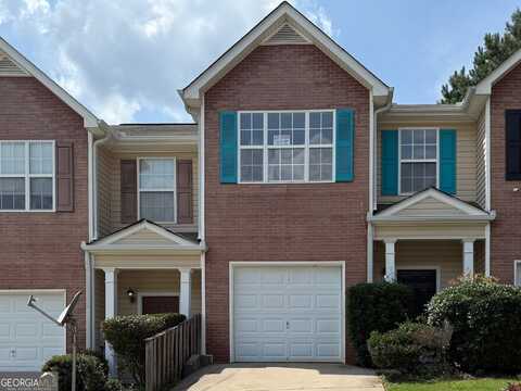 5481 Sierra, Atlanta, GA 30349