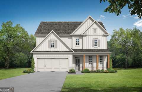 5579 Spring, Flowery Branch, GA 30542