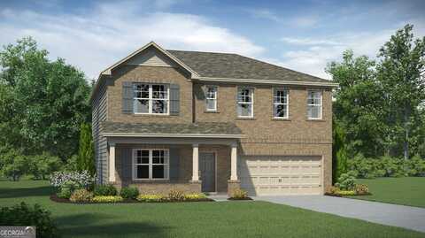 516 Almere, Hampton, GA 30228