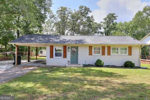 62 Irene, Toccoa, GA 30577