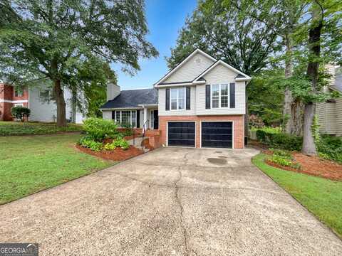 5021 Rodrick, Marietta, GA 30066