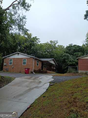 1029 Maple, Macon, GA 31201