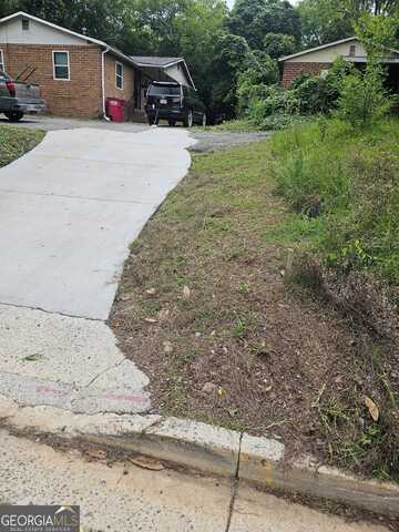 1029 Maple, Macon, GA 31201