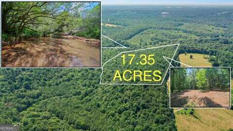 Lot 7 Lord, Commerce, GA 30530