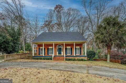 1216 Valley, Conyers, GA 30012