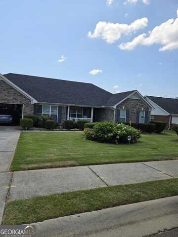 3388 Thames, Hephzibah, GA 30815