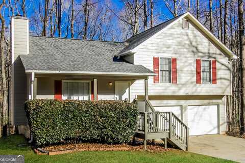 585 Nottingham, Douglasville, GA 30134