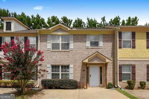 68 Gilliams, Cartersville, GA 30120