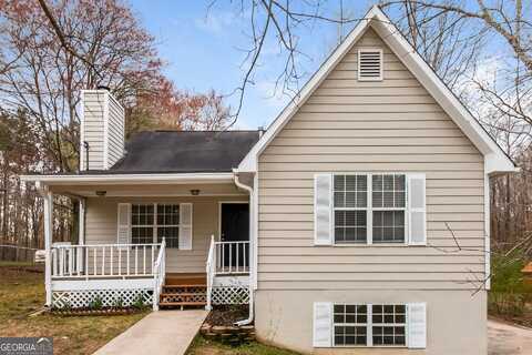 4237 Sterling Pointe, Douglasville, GA 30135