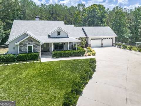 430 Cajun, Ellijay, GA 30540
