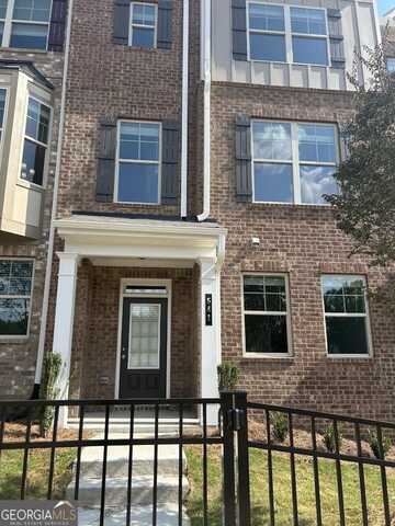 541 Fundao, Lawrenceville, GA 30046