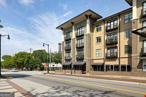 5300 PEACHTREE, Chamblee, GA 30341