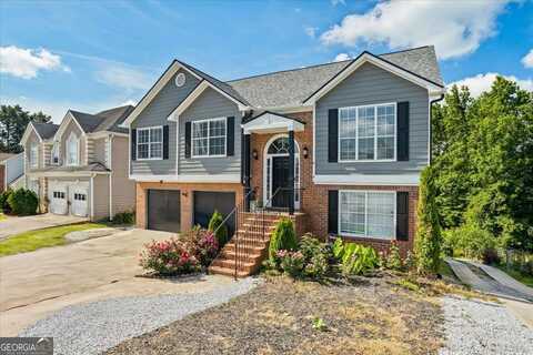 680 Harbor Point, Lawrenceville, GA 30044