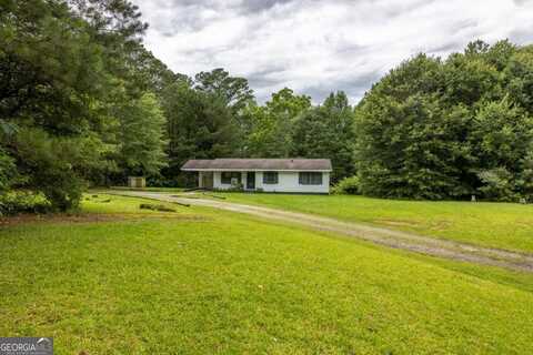 1564 Industrial, Dallas, GA 30132