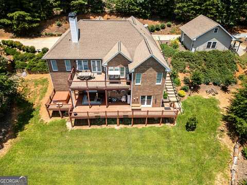 865 Laurel Ridge, Cleveland, GA 30528