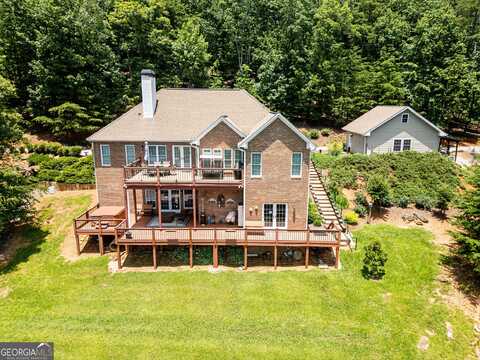 865 Laurel Ridge, Cleveland, GA 30528