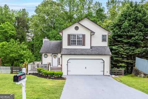 1029 MEGAN, Sugar Hill, GA 30518