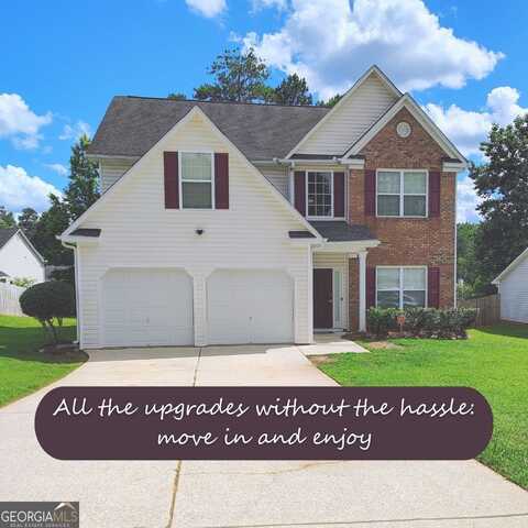 5050 Roxton, Douglasville, GA 30135
