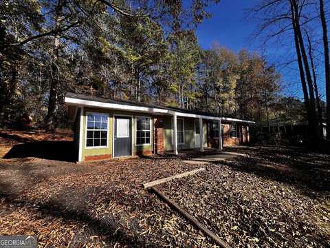 629 W Main, Hogansville, GA 30230