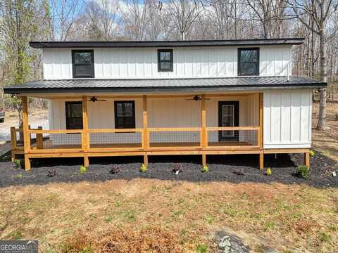 1774 Settlement, Young Harris, GA 30582