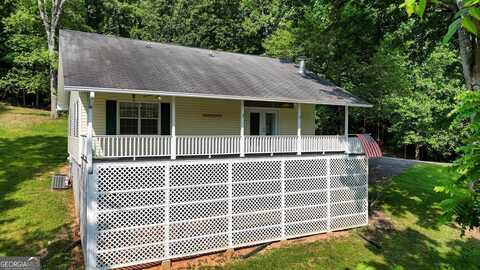 43 Diane, Blairsville, GA 30512