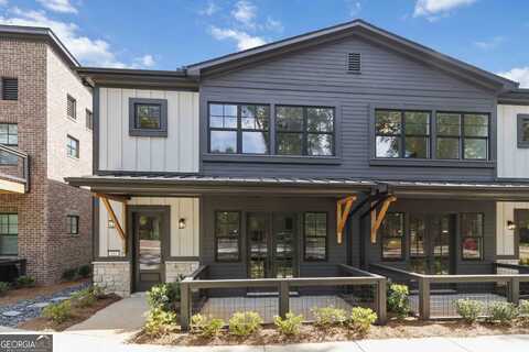 933 Willingham, Hapeville, GA 30354