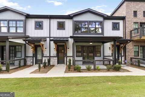 937 Willingham, Hapeville, GA 30354