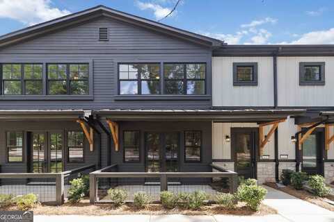 931 Willingham, Hapeville, GA 30354